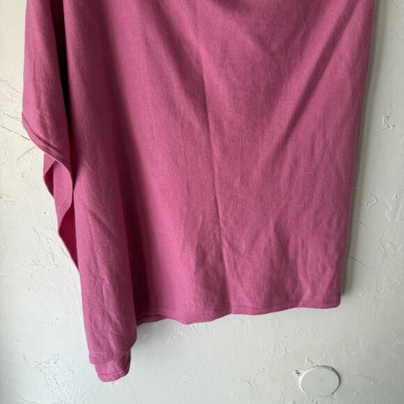 Covington Sweater Womens One Size Wool Angora Cashmere Blend Pullover‎ UK Made - Picture 3 of 8